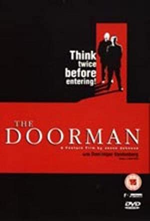 The Doorman (1999) starring Dominiquie Vandenberg on DVD on DVD